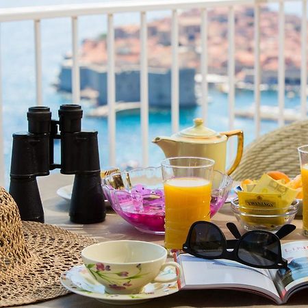 Apartment Love And Hope Dubrovnik Kültér fotó