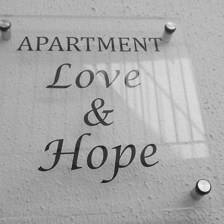Apartment Love And Hope Dubrovnik Kültér fotó
