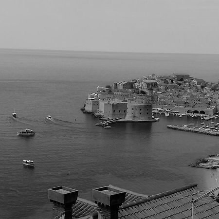 Apartment Love And Hope Dubrovnik Kültér fotó
