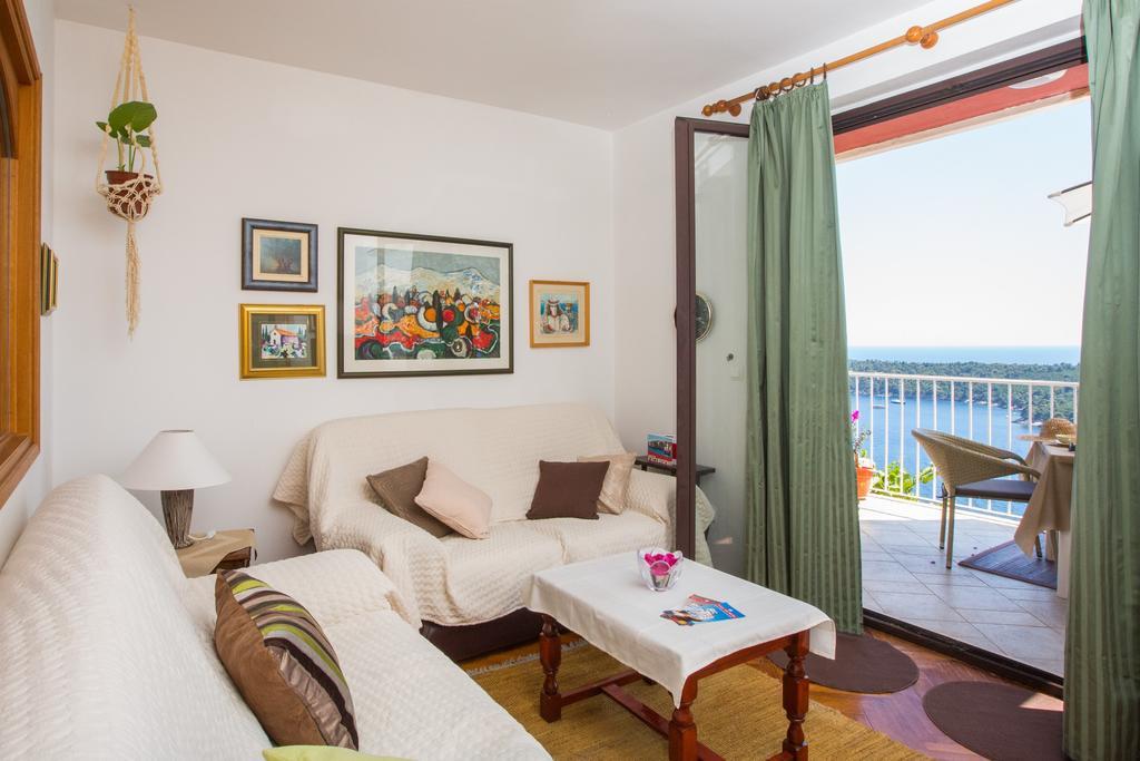 Apartment Love And Hope Dubrovnik Kültér fotó
