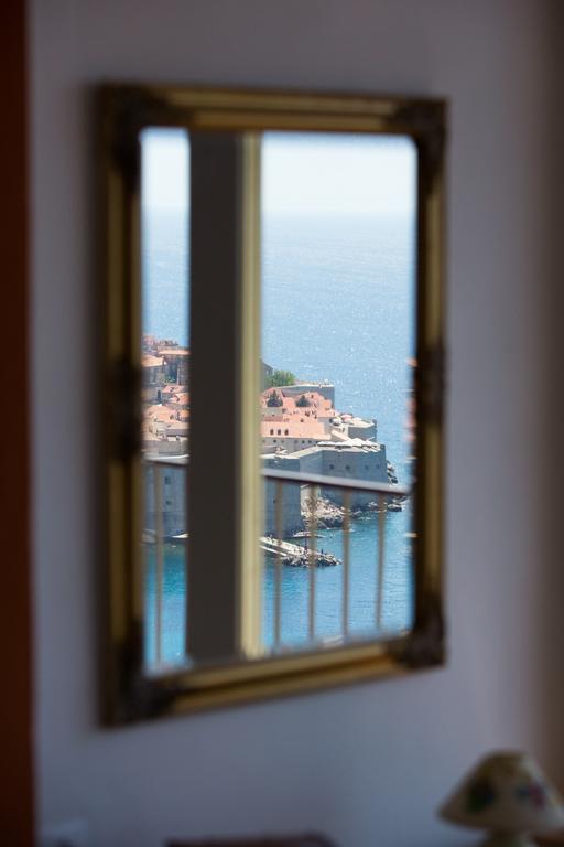 Apartment Love And Hope Dubrovnik Kültér fotó