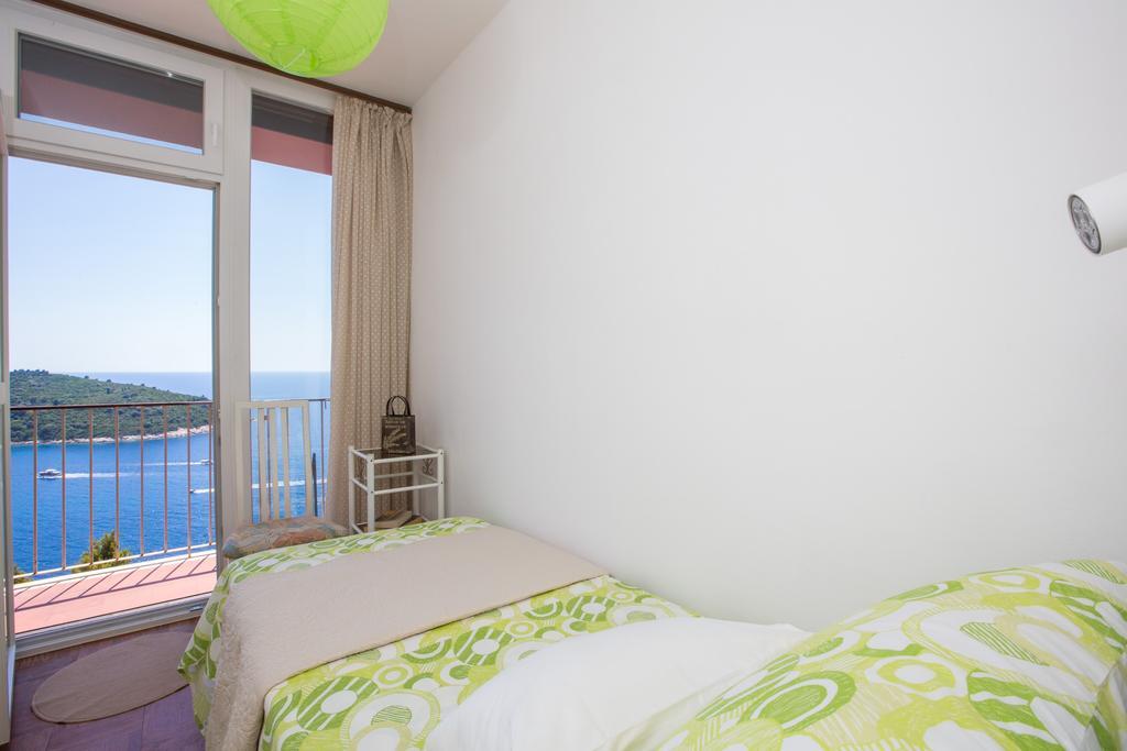 Apartment Love And Hope Dubrovnik Kültér fotó