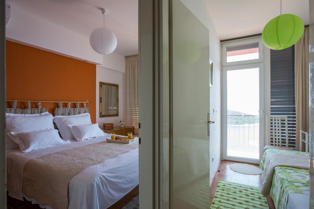 Apartment Love And Hope Dubrovnik Kültér fotó