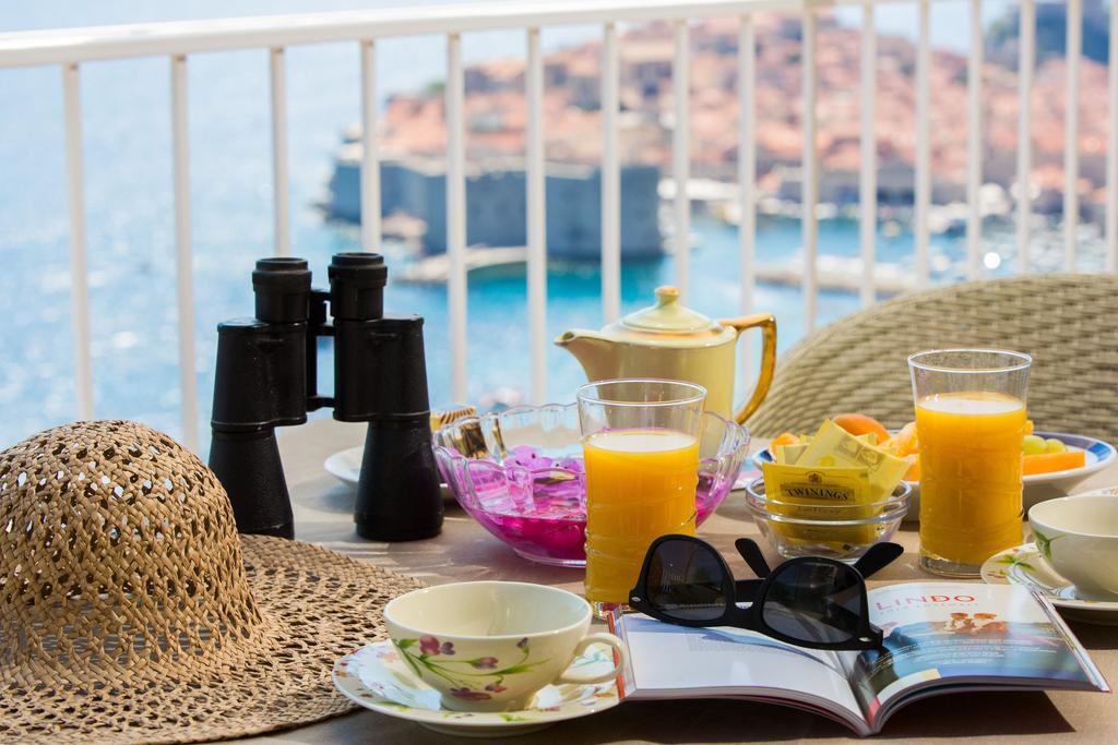 Apartment Love And Hope Dubrovnik Kültér fotó