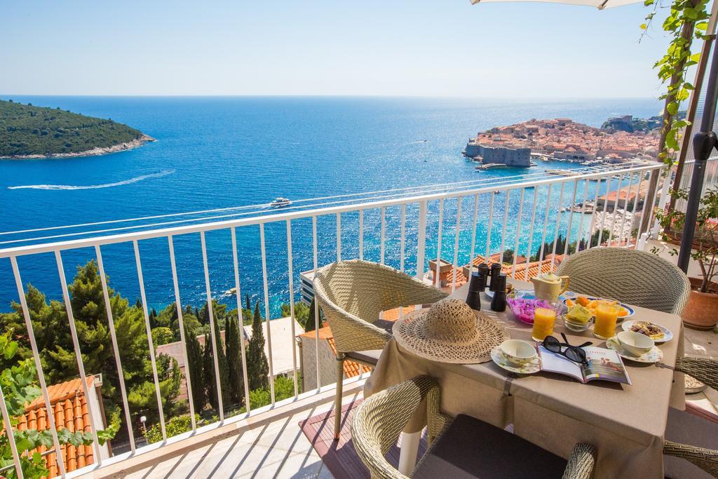 Apartment Love And Hope Dubrovnik Kültér fotó
