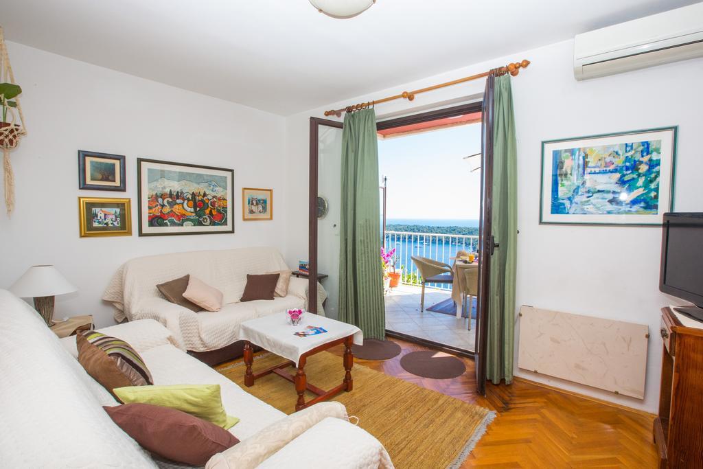 Apartment Love And Hope Dubrovnik Kültér fotó