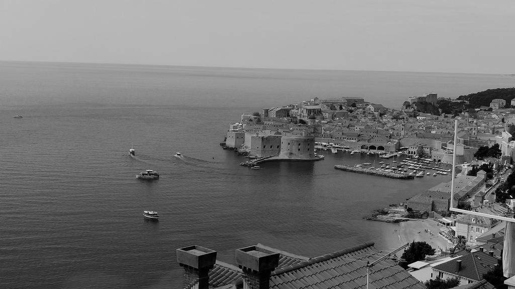 Apartment Love And Hope Dubrovnik Kültér fotó